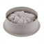 Moule 3D Wooly silicone 19 cm Silikomart(vue 3)