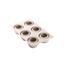 Moule silicone 3D Coccola Silikomart(vue 2)