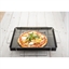 Plat de cuisson pour four avec support NoStik(vue 1)