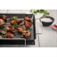 Plat de cuisson pour four avec support NoStik(vue 3)
