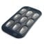 Moule silicone 9 madeleines Mastrad(vue 1)