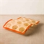 Plaque de 12 empreintes muffins Silpat(vue 3)