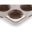 RigiFlex Plaque 12 muffins en silicone structure acier Mathon(vue 4)