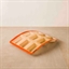 Plaque de 9 empreintes mini-cakes Silpat(vue 2)