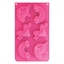Moule en silicone Licorne Scrapcooking(vue 1)