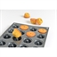 Moule en silicone 24 mini-kouglofs Patisse(vue 2)