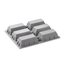 Elastomoule 6 cakes De Buyer(vue 1)