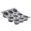 Elastomoule 9 mini-muffins De Buyer(vue 2)