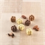 Moule 3D en silicone Choco game Silikomart(vue 1)