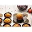 Feuille de cuisson antiadhésive moule muffins set de 12 NoStik(vue 1)
