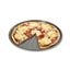 Moule à pizza ou à tarte perforé 37,5 cm The Baking Experts™(vue 2)