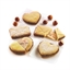 Kit de biscuits à message forme enveloppe Silikomart(vue 3)