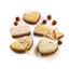Kit de biscuits à message forme coeur Silikomart(vue 3)