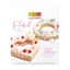 Kit Floral cake - Cœur et Couronne Scrapcooking(vue 2)