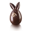 Moule à chocolat Lucky Bunny plastique Silikomart(vue 5)