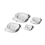 Set de 4 moules à chaussons Ibili(vue 1)