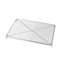 Volette rectangulaire inox 30,5 x 22 cm(vue 1)