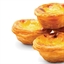 Set de 6 moules Pasteïs de nata Ibili(vue 2)