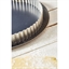 Cercle à tarte perforé cannelé acier inoxydable 24 cm De Buyer(vue 3)