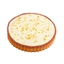 Cercle à tarte perforé cannelé acier inoxydable 24 cm De Buyer(vue 4)