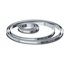 Cercle à tartelette inox perforé 8 cm De Buyer(vue 1)
