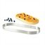 Cercle perforé oblong 30 x 11 cm De Buyer(vue 3)