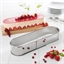 Ovale à pain en inox ajustable 26-38 cm Mathon(vue 5)