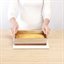 Lot rectangle à gâteau extensible et spatule à gâteaux Mathon(vue 3)