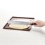 Lot rectangle à gâteau extensible et spatule à gâteaux Mathon(vue 4)