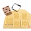 Kit décoration de biscuits Licorne Scrapcooking(vue 2)