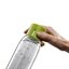 Bouteille intelligente Dot 600 ml vert Joseph Joseph(vue 2)