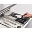 Range-couteaux compact 2 niveaux Joseph Joseph(vue 1)