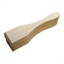 Set 6 spatules à raclette en bois 14,5 cm Roger Orfèvre(vue 1)