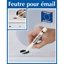 Feutre pour email 6 ml Wenko by Maximex(vue 2)