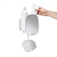 Étagère de douche compacte avec miroir Easystore Joseph Joseph(vue 1)