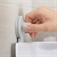 Étagère de douche compacte avec miroir Easystore Joseph Joseph(vue 3)