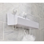 Large étagère de douche avec miroir Easystore Joseph Joseph(vue 3)