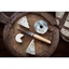Set couteau et fourchette à fromage Opinel(vue 5)