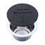 Capsule rechargeable compatible machine à café Dolce Gusto avec couvercle et doseur(vue 3)