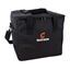 Glacière souple isotherme 3 anses 50 L coloris noir Mathon(vue 4)