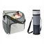 Lot glacière souple 30 L et porte-bouteille isotherme 1,5 L Mathon(vue 1)