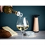 Coffret Wine Service - tire-bouchon Clavelin noir + bec verseur Arum Peugeot(vue 3)