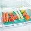 Lot de 4 tapis de réfrigérateur anti-humidité fruits et légumes Mathon(vue 4)