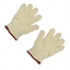 Lot de 2 gants de protection contre la chaleur taille S-M(vue 1)