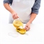 4 moules à glace ananas et pastèque empilables Lekue(vue 2)