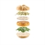 Kit Veggie Burger Lekue(vue 3)