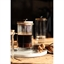 Cafetière à piston en verre double paroi Ogo(vue 2)