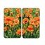 Set 2 couvre-plaques protection motifs Coquelicot Wenko by Maximex(vue 2)