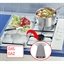 Set 2 couvre-plaques protection motifs Universal Wenko by Maximex(vue 5)