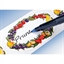 100 étiquettes autocollantes décor fruits Wenko by Maximex(vue 3)